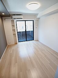 ルーベル桜井 101 1階1Kのリビング/ダイニング