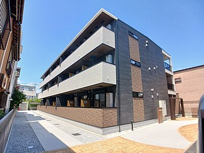 外観 外観