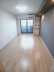 ルーベル桜井 308 3階1Kのリビング/ダイニング