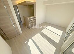 グランテージC 103 1階1LDKのリビング/ダイニング