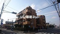 埼玉県戸田市笹目3丁目16：物件画像／大東建託リーシング株式会社 さいたま店