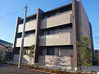 埼玉県越谷市大字袋山1234-1：物件画像／大東建託リーシング株式会社　桶川店