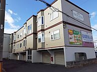 北海道苫小牧市緑町1丁目：物件画像／大東建託リーシング株式会社 苫小牧店