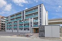 福岡県福岡市西区大字徳永：物件画像／大東建託リーシング株式会社 福岡西店