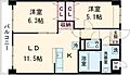 ルーカス長崎諫早12階10.5万円