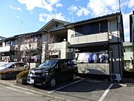 埼玉県狭山市富士見2丁目24-15：物件画像／大東建託リーシング株式会社 深谷店