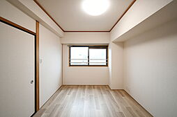 メゾンひまわり 401 4階1LDKのリビング/ダイニング