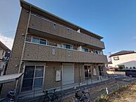 愛知県海部郡蟹江町源氏3丁目67：物件画像／大東建託リーシング株式会社　高畑店