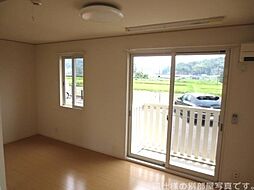 エスポワール　A棟 103 1階1Kのリビング/ダイニング