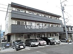 オークランドヒルズ仁保南