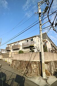 外観 外観