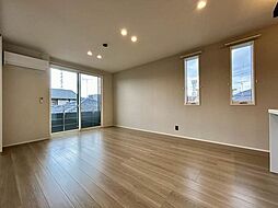 エクラージュ A0202 2階1LDKのリビング/ダイニング