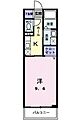 流川グランフォート2階3.8万円