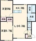 北海道空知郡上富良野町中町1丁目：物件画像／大東建託リーシング株式会社 旭川店