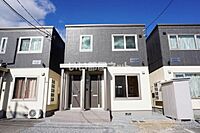 北海道富良野市若葉町11番38号：物件画像／大東建託リーシング株式会社 旭川店