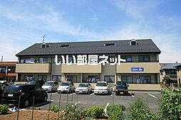 東武小泉線 西小泉駅 徒歩36分