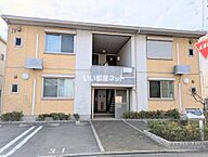 山口県宇部市東本町1丁目：物件画像／大東建託リーシング株式会社　宇部店