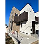 千葉県船橋市金杉7丁目：物件画像／大東建託リーシング株式会社 船橋店