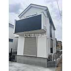 千葉県千葉市花見川区長作台2丁目：物件画像／大東建託リーシング株式会社 船橋店