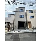 東京都大田区萩中1丁目：物件画像／大東建託リーシング株式会社 東京蒲田店