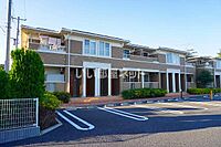 千葉県千葉市稲毛区萩台町：物件画像／大東建託リーシング株式会社 千葉店