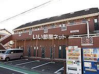 埼玉県深谷市上野台471471-8：物件画像／大東建託リーシング株式会社 熊谷店