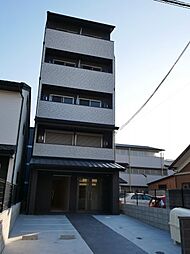 フラッティK&S千本寺之内