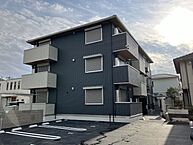 滋賀県草津市西渋川1丁目9番28号：物件画像／大東建託リーシング株式会社　三宮店