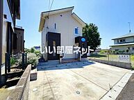 茨城県牛久市田宮町576-112：物件画像／大東建託リーシング株式会社 水戸店