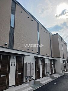 外観 外観
