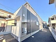 埼玉県越谷市大字南荻島3328：物件画像／大東建託リーシング株式会社 古河店