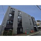 東京都中野区上高田3丁目5-6：物件画像／大東建託リーシング株式会社　吉祥寺店