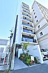 愛知県名古屋市中川区運河通1丁目：物件画像／大東建託リーシング株式会社　高畑店