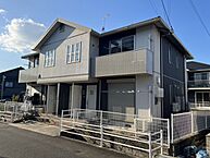 福岡県直方市大字頓野1331-1：物件画像／大東建託リーシング株式会社 北九州八幡店