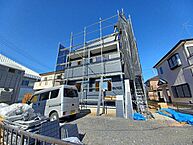 埼玉県東松山市松葉町4丁目：物件画像／大東建託リーシング株式会社 古河店