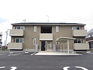 愛知県豊橋市牟呂町字松島22-6：物件画像／大東建託リーシング株式会社 豊橋店