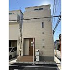 東京都葛飾区鎌倉4丁目：物件画像／大東建託リーシング株式会社　池袋東口店