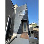 埼玉県川口市中青木5丁目：物件画像／大東建託リーシング株式会社 さいたま店