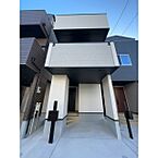 千葉県船橋市前原西1丁目：物件画像／大東建託リーシング株式会社 船橋店