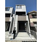 千葉県市川市相之川1丁目：物件画像／大東建託リーシング株式会社 船橋店