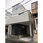 東京都板橋区前野町2丁目：物件画像／大東建託リーシング株式会社　新宿店