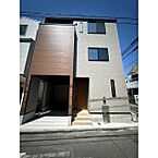 埼玉県川口市仲町：物件画像／大東建託リーシング株式会社 さいたま店