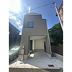 東京都豊島区高松2丁目：物件画像／大東建託リーシング株式会社　新宿店