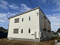 埼玉県さいたま市見沼区大字小深作448-14(未定)：物件画像／大東建託リーシング株式会社 春日部店