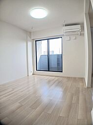 ル・プレジール　Ａ 203 2階3LDKのリビング/ダイニング