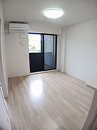 ル・プレジール　Ｂ 103 1階2LDKのリビング/ダイニング