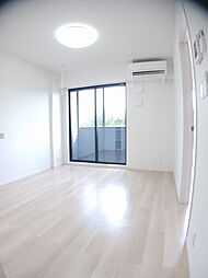 ル・プレジール　Ｂ 105 1階2LDKのリビング/ダイニング