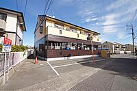 福岡県福岡市東区三苫1丁目：物件画像／大東建託リーシング株式会社　香椎駅前店