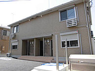 神奈川県藤沢市亀井野816-2(α)816-2-2(β)：物件画像／大東建託リーシング株式会社 藤沢店