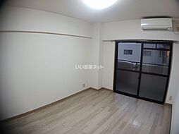 ＩＢ.はら 503 5階1Kのリビング/ダイニング